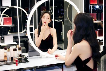 蒋梦婕图片 _ 第(3)张