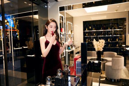 蒋梦婕图片 _ 第(6)张