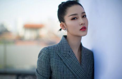 李沁第2张
