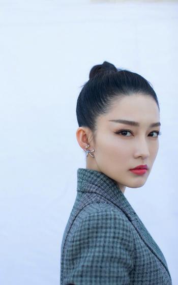 李沁第3张
