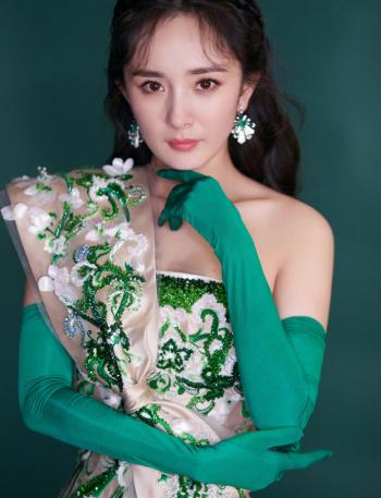 杨幂图片 _ 第(1)张