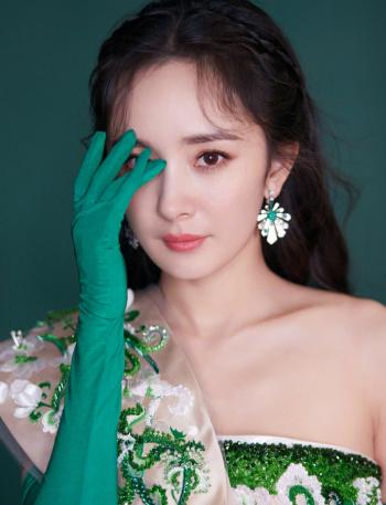 杨幂图片 _ 第(4)张