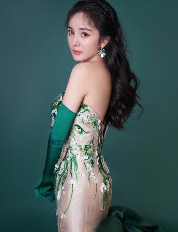 杨幂图片 _ 第(5)张