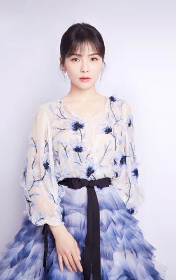 刘涛图片 _ 第(4)张