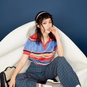 何泓姗第2张