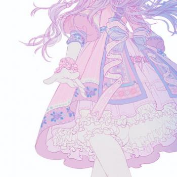 高清游戏美女梦幻二次元诱惑私房写真第5张