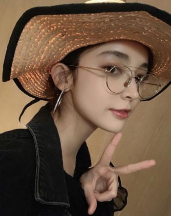 古力娜扎图片 _ 第(3)张