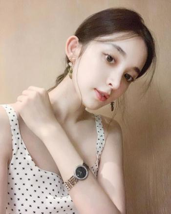 古力娜扎图片 _ 第(8)张