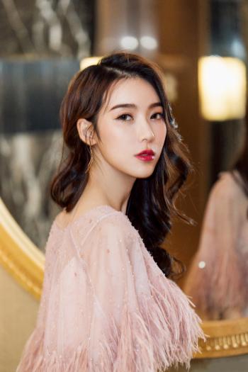 女星宁心图片 _ 第(6)张