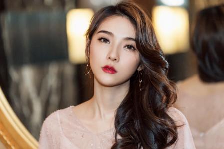 女星宁心图片 _ 第(7)张