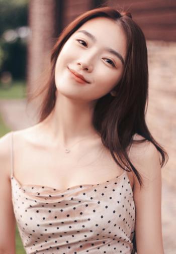 女星宁心图片 _ 第(5)张