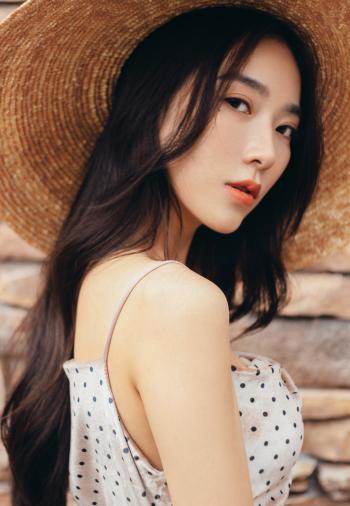 女星宁心图片 _ 第(8)张