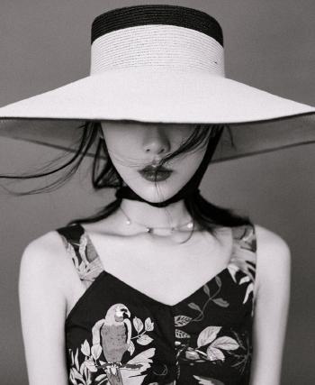 女星宁心图片 _ 第(6)张