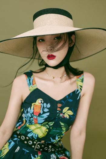 女星宁心图片 _ 第(8)张