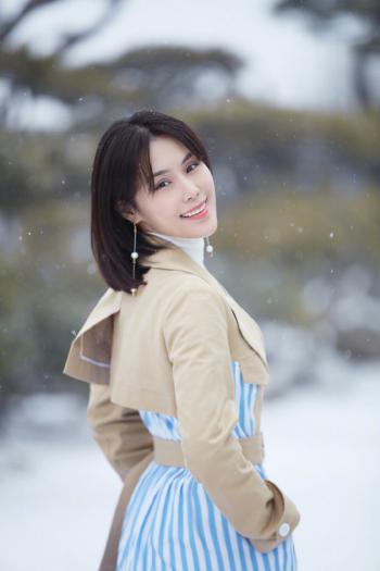 雪景图片 _ 第(3)张