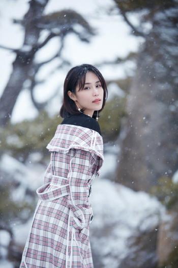 雪景图片 _ 第(4)张
