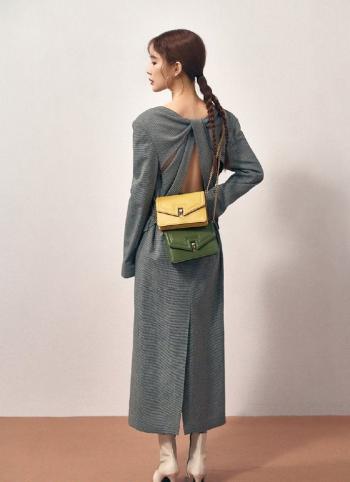 韩国京畿道城南女演员美女刘仁娜写真高清性感迷人写真第0张