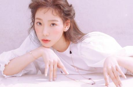 高清韩国全罗北道全州少女时代队长金泰妍高清电脑桌面壁纸第5张
