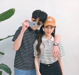 情侣头像图片 _ 第(6)张