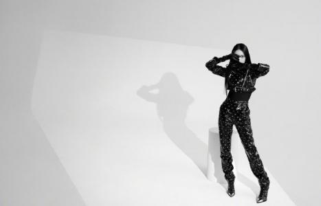 杨幂图片 _ 第(2)张