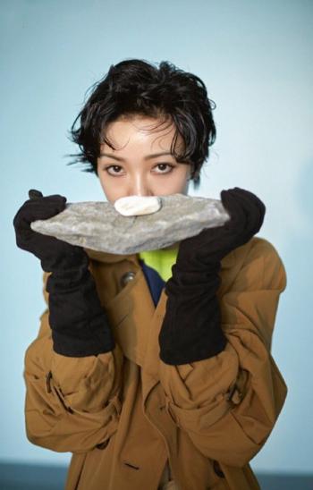 郭采洁第3张