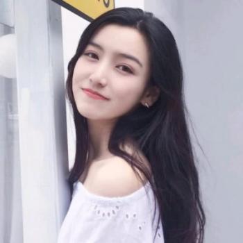 女生头像图片图片 _ 第(7)张