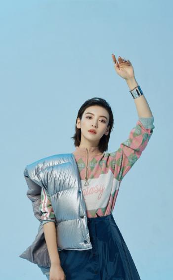 尤靖茹图片 _ 第(7)张