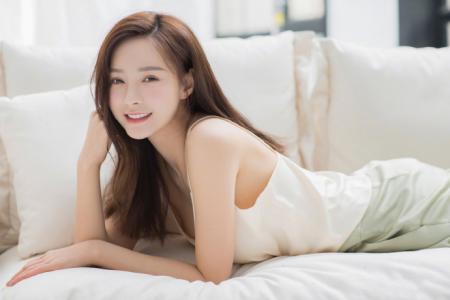 沈梦辰图片 _ 第(6)张