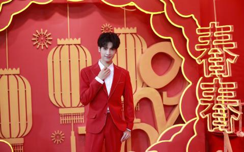 罗云熙图片 _ 第(4)张