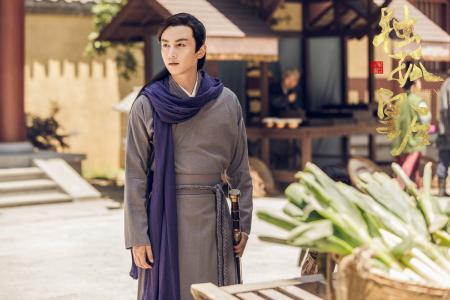 陈晓图片 _ 第(8)张