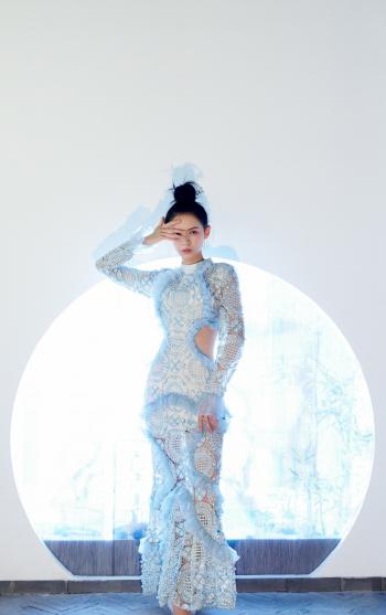 张予曦图片 _ 第(2)张