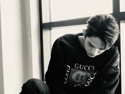 黄旭熙图片 _ 第(6)张