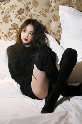 韩艺瑟图片 _ 第(8)张