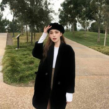 萌系可爱软妹小萝莉女生头像图片第3张