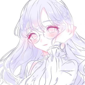 动漫少女图片 _ 第(6)张