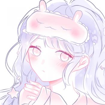 动漫少女图片 _ 第(7)张