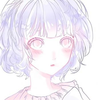 动漫少女图片 _ 第(9)张