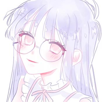 动漫少女图片 _ 第(10)张
