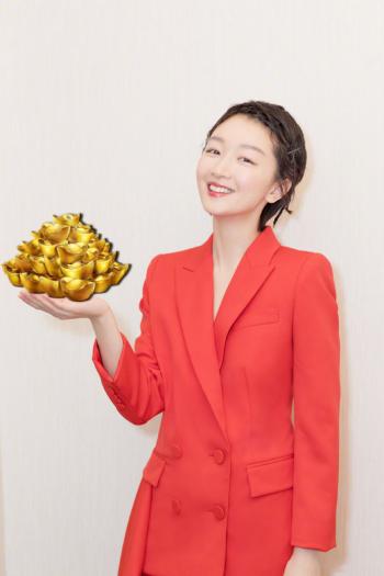 周冬雨图片 _ 第(5)张