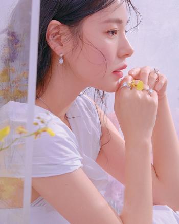 闵孝琳第2张