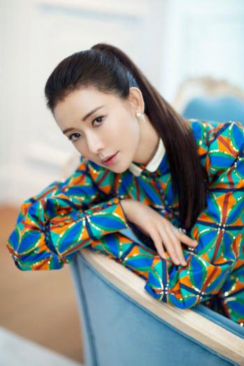 林志玲图片 _ 第(1)张