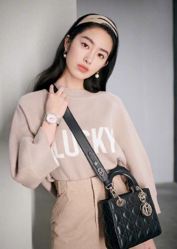 杨采钰图片 _ 第(3)张