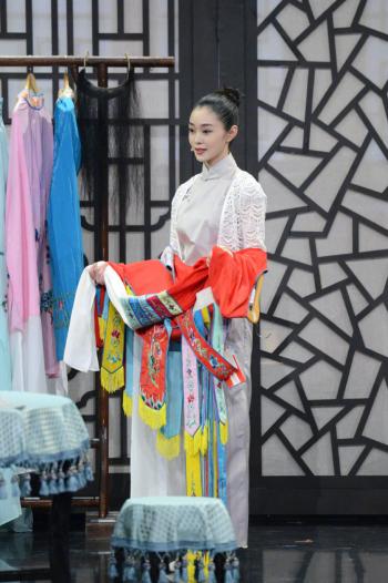 我就是演员图片 _ 第(3)张