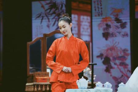 我就是演员图片 _ 第(8)张