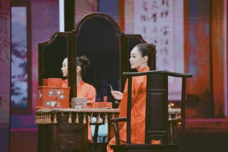 我就是演员图片 _ 第(9)张