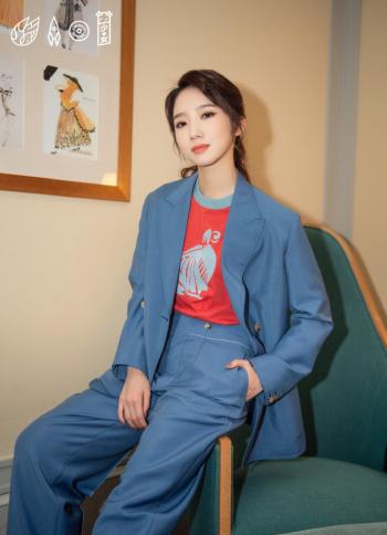 孟美岐图片 _ 第(3)张