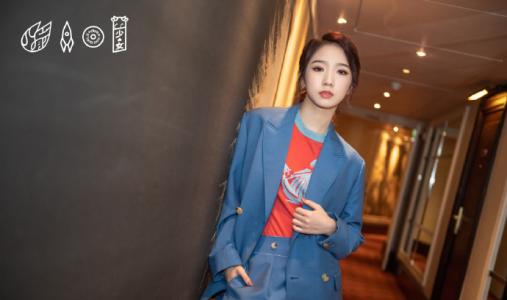孟美岐图片 _ 第(4)张