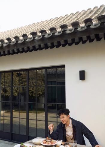 罗晋图片图片 _ 第(4)张