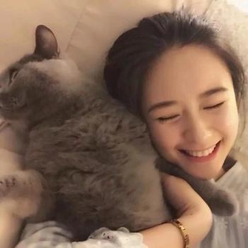女生头像图片图片 _ 第(4)张