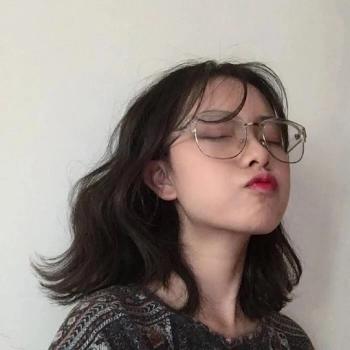 女生头像图片图片 _ 第(9)张